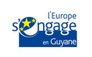 L'Europe s'engage en Guyane